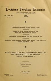 Cover of: The opportunity of the California high school: industrial and agricultural education.