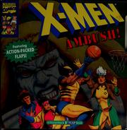 Cover of: Ambush!: featuring a sudden offense from Omega Red!