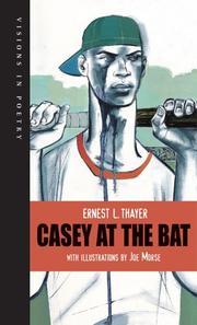 Cover of: Casey At the Bat by 