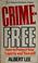 Cover of: Crime-free