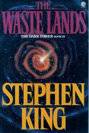 Cover of: The Waste Lands: The Dark Tower Book III