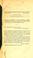 Cover of: Financial report of the Western North-Carolina Railroad Company, from October 5th, 1855, to December 1st, 1858