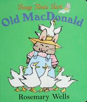 Cover of: Old MacDonald by Jean Little