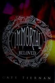 Cover of: Immortal beloved