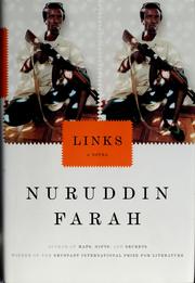 Cover of: Links