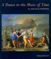 A dance to the music of time by Nicolas Poussin by Richard Beresford