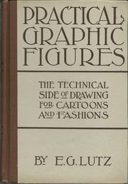 Cover of: Practical graphic figures