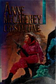 Cover of: Crystal line