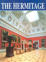 Cover of: The Hermitage