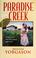 Cover of: Paradise Creek