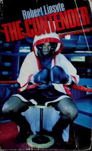 Cover of: The contender.