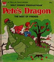 Cover of: Pete's Dragon