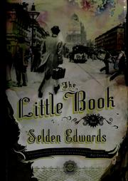 Cover of: The Little book by Selden Edwards