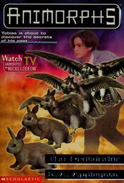Cover of: Animorphs by Katherine Applegate