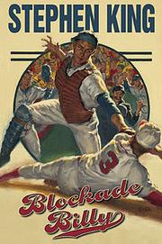 Cover of: Blockade Billy by 
