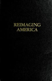 Cover of: Reimaging America: The Arts of Social Change