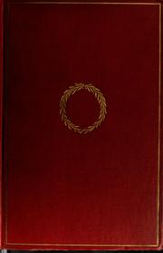 Cover of: Reminiscences of present-day saints by Francis Greenwood Peabody