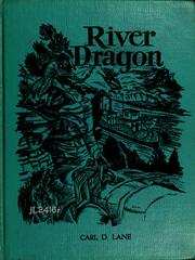 Cover of: River dragon