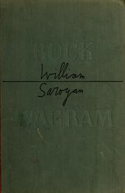 Cover of: Rock Wagram: a novel.