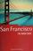 Cover of: San Francisco