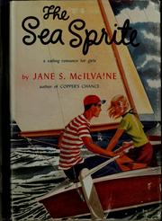 Cover of: The Sea Sprite. by Jane McIlvaine McClary