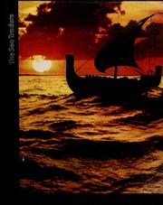 Cover of: The Sea Traders (The Emergence of Man) by Maitland Armstrong Edey