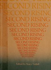 Cover of: Second rising | 