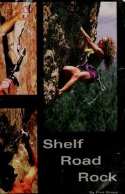 Cover of: Shelf Road Rock