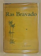 Cover of: Ras Bravado