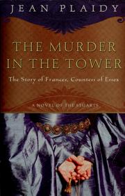The murder in the tower by Eleanor Alice Burford Hibbert