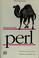Cover of: Programming perl