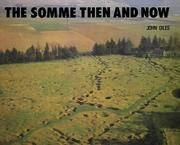 Cover of: The Somme by John Giles