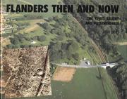 Cover of: Flanders (After the Battle) by John Giles