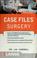 Cover of: Case files.
