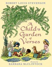 Cover of: A Child's Garden of Verses by 