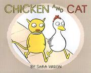 Cover of: Chicken and Cat