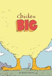 Cover of: Chicken Big