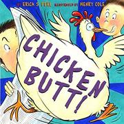 Cover of: Chicken Butt