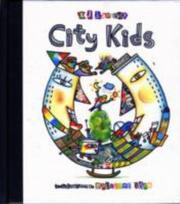 Cover of: City Kids
