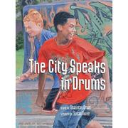 Cover of: City Speaks in Drums by 