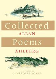 Cover of: Collected Poems by 