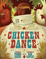 Cover of: Chicken dance by Tammi Sauer
