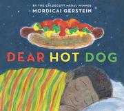 Cover of: Dear Hot Dog