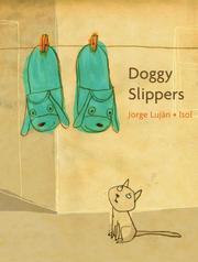 Cover of: Doggy Slippers by 