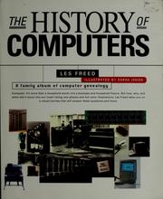 Cover of: Computer books