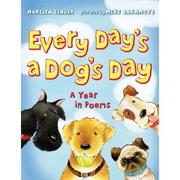 Cover of: Every Day's a Dog's Day by 