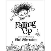 Cover of: Falling Up