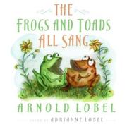 the-frogs-and-toads-all-sang-cover