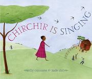 Cover of: Chirchir Is Singing
