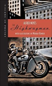 Cover of: Highwayman by 